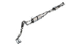 Borla 20-26 Ford F250/F350 Super Duty 7.3L V8 CC SB (160in WB) (SRW) S-Type Cat-Back Exhaust - 141016