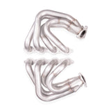 Stainless Works 20-21 Chevrolet Corvette C8 6.2L Header Kit 2in Primaries 3in Collectors - C82H