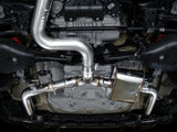 AWE Tuning Audi 22-23 8Y RS3 Cat-Back SwitchPath Exhaust (No Tips) - 3025-31389