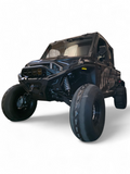 Elektric Offroad 2024+ Polaris Ranger 1500 Xd Volt Front Bumper - R5FBA0001