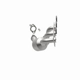 MagnaFlow Direct Fit Catalytic Converter 07-10 BMW X3 3.0L Rear Manifold - 51806