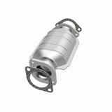 MagnaFlow Direct Fit Catalytic Converter 02-04 Infiniti I35 3.5L - 51108