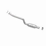 MagnaFlow Direct Fit Catalytic Converter 06-07 BMW 530i 3.0L Passenger Side - 51375