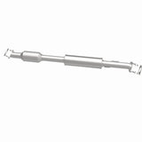 MagnaFlow 16-17 Hyundai Sonata L4 2.0L OEM Grade / EPA Compliant Direct-Fit Catalytic Converter - 21-147