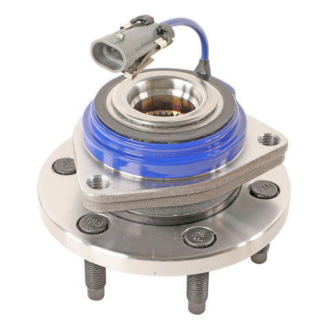 MOOG 04-09 Cadillac SRX Rear Hub Assembly - 512243