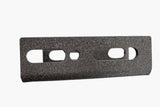 Fishbone Offroad 73-87 Chevrolet/GMC 2-6In Sway Bar Drop Brackets - FB27302