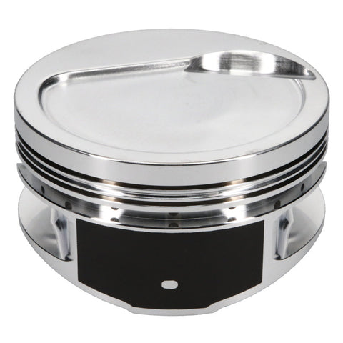 JE Pistons BBC INV DOME Set of 8 Pistons - 257942