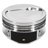 JE Pistons BBC INV DOME Set of 8 Pistons - 282058