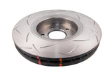 DBA 05-12 Infiniti FX35 Front 4000 Series Slotted Rotor - DBA42324S