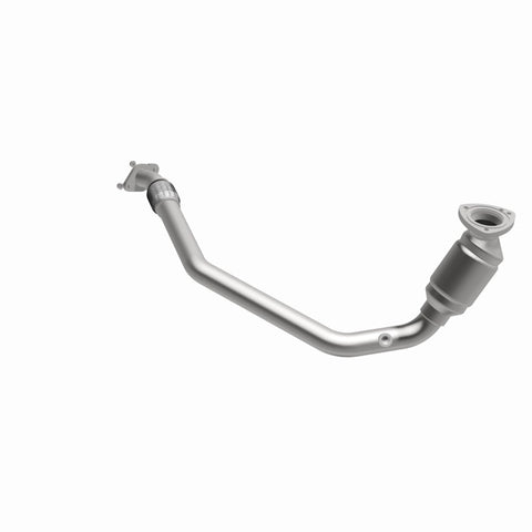 MagnaFlow Direct Fit Catalytic Converter G6- 2005-2006 6 3.5L OEM - 49228