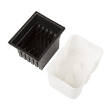 Rugged Ridge Ultimate Locking Console Black 76-95 Jeep CJ / Jeep Wrangler - 13102.01