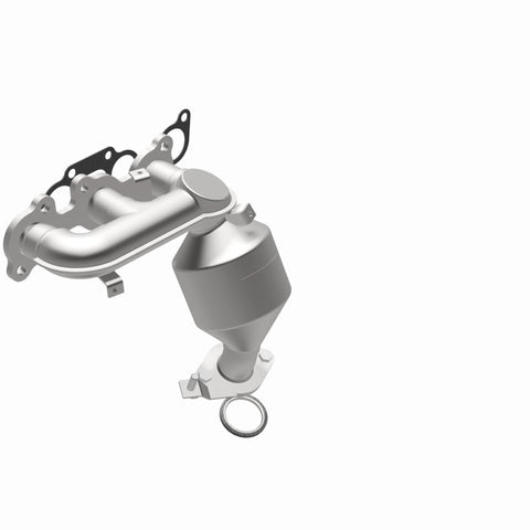 MagnaFlow Conv DF 02-03 Lexus ES300 3.0L / 02-03 Toyota Camary 3.0L Front - California - 452015