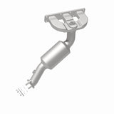 MagnaFlow DF Cat. Conv BMW 01-05 325 2.5L / 01-05 330 3.0L / 01-02 Z3 2.5L/3.0L California - Rear - 452288
