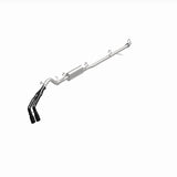 Magnaflow 24+ Ford Ranger Dual Exhaust - Black - 19635