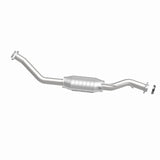 MagnaFlow Direct Fit Catalytic Converter Ford 88 92 - 23376