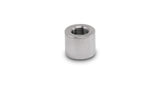 Vibrant EGT Sensor Weld Bung T304 SS (1/8in NPT thread) - Retail Pack of 1 pc. - 1197
