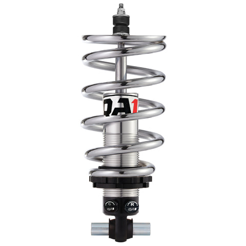 QA1 Ford Mustang II Pro Front Coil-Over System (7/16in Bushing) - Double Adj. - 8in x 375lbs/in - MD303-08375