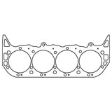 Cometic Chevy Big Block 4.630in Bore 0.043in Copper Head Gasket - C15415-043
