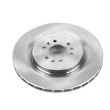 Power Stop 04-07 Cadillac CTS Rear Autospecialty Brake Rotor - AR82106