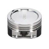 Manley Ford BA Falcon XR6 Turbo 4.0L STD Bore Dish Piston Set - 628000C-6