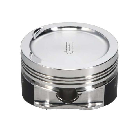 Manley Ford BA Falcon XR6 Turbo 4.0L STD Bore Dish Piston Set - 628000C-6