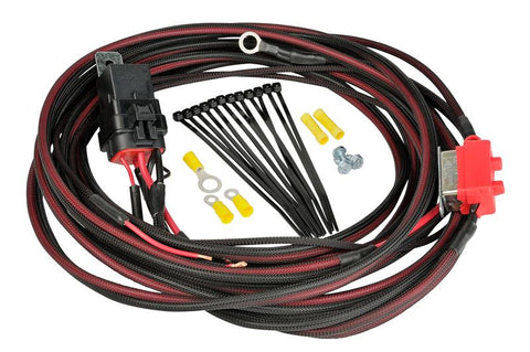 Aeromotive Metri-Pack 280 to Walbro Harness Electrical Adapter - 16701