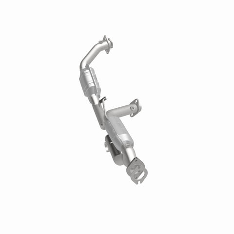 MagnaFlow Direct Fit Catalytic Converter 96-99 Taurus 3.0L - 23534