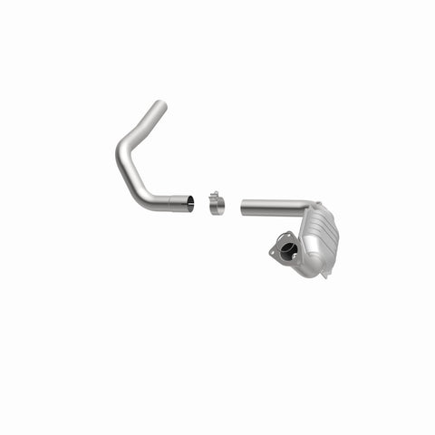 MagnaFlow Direct Fit Catalytic Converter 03-06 Hummer H2 6.0L D/S - 51372