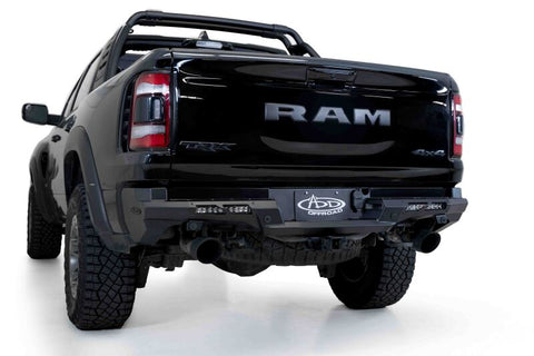 Addictive Desert Designs21-23 Ram TRX Phantom Rear Bumper - R620191190103