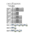 BD Diesel 13-18 Dodge 6.7L Cummins 64.5mm Compressor 70mm Turbine Screamer Turbo - 1045771