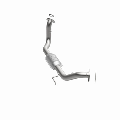 MagnaFlow Direct Fit Catalytic Converter 98-02 Passport 3.2L OEM - 49430