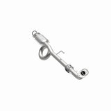 MagnaFlow Direct Fit Catalytic Converter 10-11 Toyota Camry 2.5L - 24435