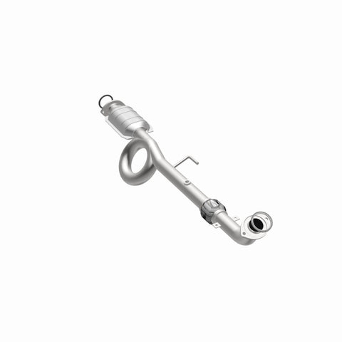 MagnaFlow Direct Fit Catalytic Converter 10-11 Toyota Camry 2.5L - 24435