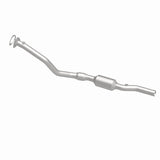MagnaFlow Direct Fit Catalytic Converter 96-99 Audi A6 Quattro 2.8L - 24003