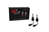 Diode Dynamics P13W White SL2 LED Bulbs (pair) - DD0479P