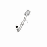 MagnaFlow Direct Fit Catalytic Converter 1996 Toyota Camry 2.2L - 441769