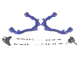 SuperPro Control Arm Kit - TRC6620