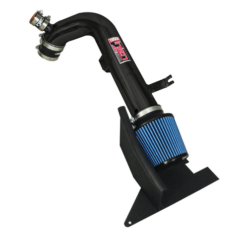 Injen 13-18 Nissan Altima 2.5L 4cyl  Black Short Ram Intake w/ MR Tech/Heat Shield - SP1948BLK