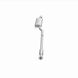 MagnaFlow Direct Fit Catalytic Converter 21-23 Kia Sorento Naturally Aspirated 2.5 OEM Underbody - 280995