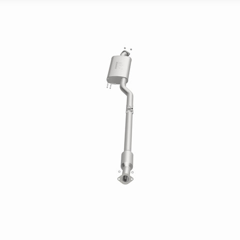 MagnaFlow Direct Fit Catalytic Converter 21-23 Kia Sorento Naturally Aspirated 2.5 OEM Underbody - 280995