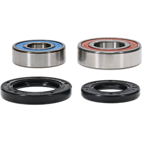 Pivot Works Premium Wheel Bearing - 25-1035-P