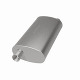 MagnaFlow Muffler Mag SS 22X5X11 3X3 O/O - 12578