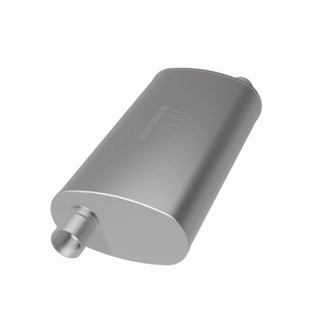MagnaFlow Muffler Mag SS 22X5X11 3X3 O/O - 12578
