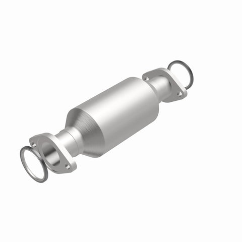 MagnaFlow 85-95 Toyota 4Runner L4-2.4L California Catalytic Converter Direct Fit - 3391886