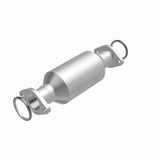 MagnaFlow Direct Fit Catalytic Converter 83-95 Toyota CA - 338886