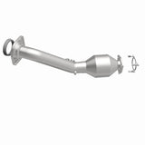 MagnaFlow Direct Fit Catalytic Converter 12-14 Civic 2.4L - 52031