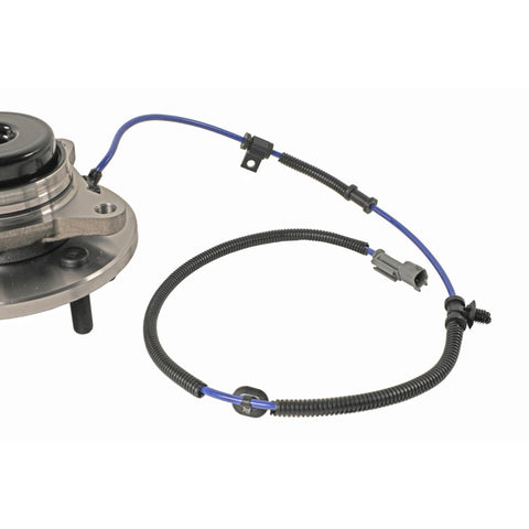 MOOG 15-17 Ford F-150 Front Hub Assembly - 515194