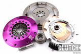 XClutch 12-15 Honda Civic 1.8L 8in Single Solid Ceramic Clutch Kit - XKHN20525-1E