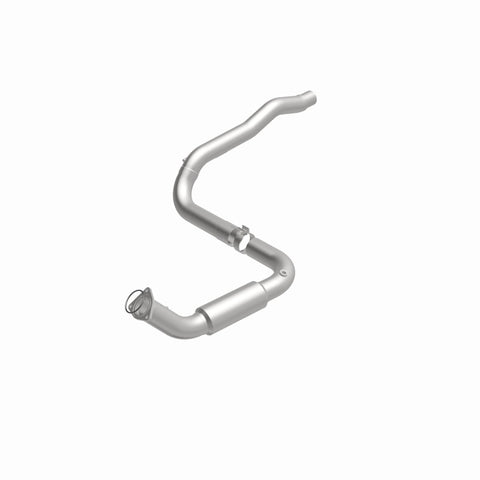 MagnaFlow Direct Fit Catalytic Converter 07-08 Sub XL 6.0 Driver Side OEM - 49640