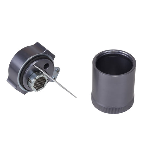 BBK 05-10 Dodge 6.1L Hemi Challenger/Charger/300 Oil Separator Kit (Passenger Side) - 1921